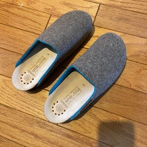 Mephisto Mobils Clog